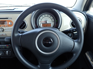 SUZUKI ALTO LAPIN 2012