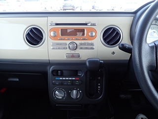 SUZUKI ALTO LAPIN 2012