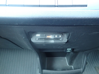 HONDA FREED 2014