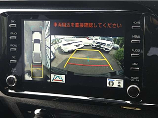 TOYOTA HILUX 2022