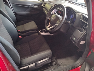 HONDA FIT 2016