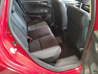 HONDA FIT 2016