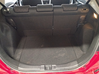 HONDA FIT 2016