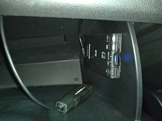 HONDA FIT 2016