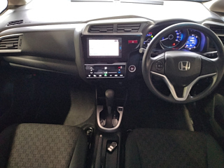 HONDA FIT 2016