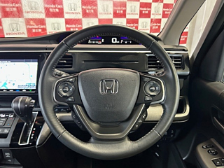 HONDA STEP WAGON 2019