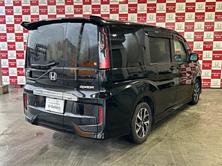 HONDA STEP WAGON 2019