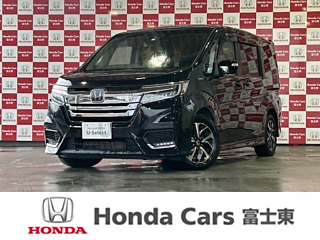 HONDA STEP WAGON 2019