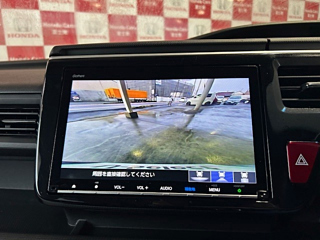 HONDA STEP WAGON 2019