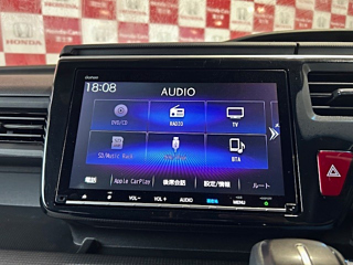 HONDA STEP WAGON 2019