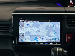 HONDA STEP WAGON 2019