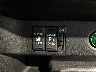 HONDA STEP WAGON 2019