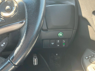HONDA FIT 2018