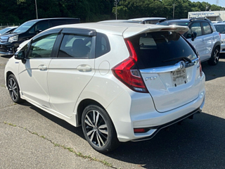 HONDA FIT 2018
