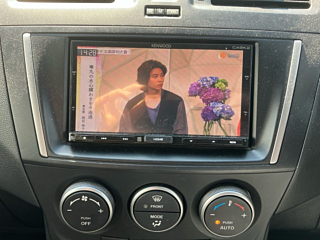 MAZDA PREMACY 2013