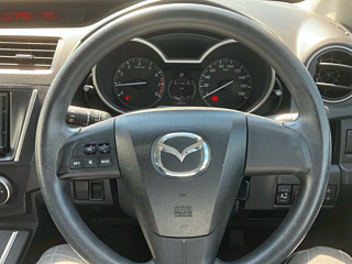 MAZDA PREMACY 2013