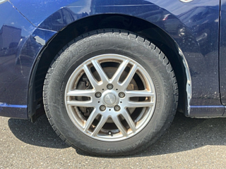 MAZDA PREMACY 2013