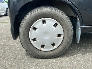 DAIHATSU HIJET VAN 2009