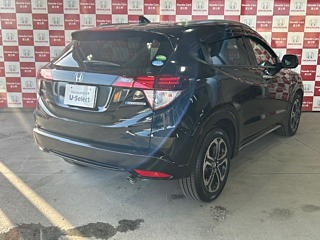 HONDA VEZEL 2017