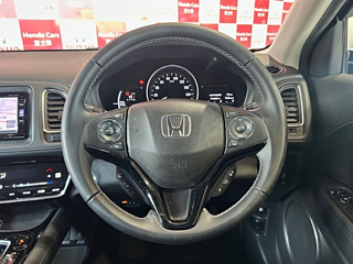 HONDA VEZEL 2017