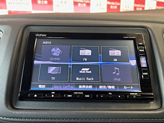 HONDA VEZEL 2017