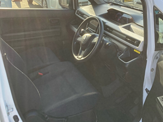 SUZUKI WAGON R 2018