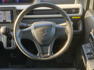 SUZUKI WAGON R 2018