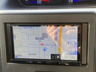 SUZUKI WAGON R 2018