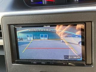 SUZUKI WAGON R 2018