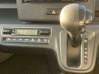 SUZUKI WAGON R 2018