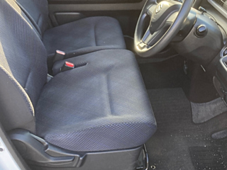 SUZUKI WAGON R 2018