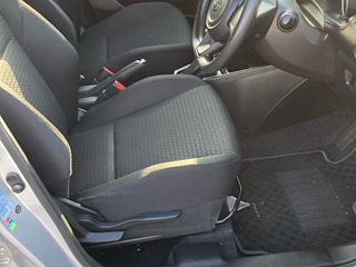 SUZUKI SWIFT 2018