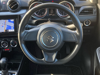 SUZUKI SWIFT 2018