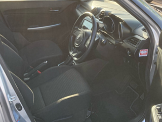 SUZUKI SWIFT 2018