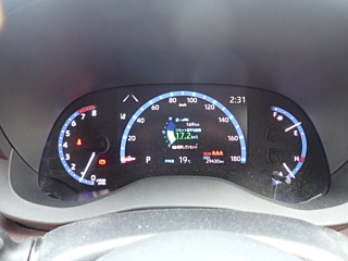 TOYOTA YARIS CROSS 2021