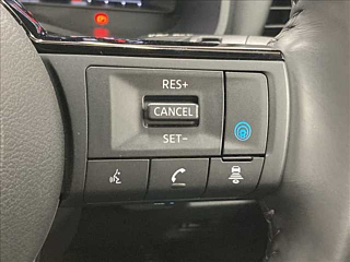 NISSAN X-TRAIL 2022