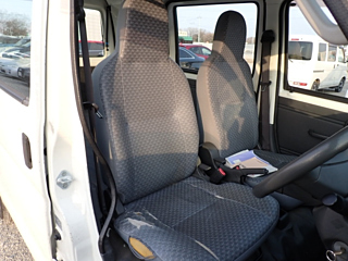 DAIHATSU HIJET VAN 2014