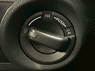 TOYOTA HILUX 2021