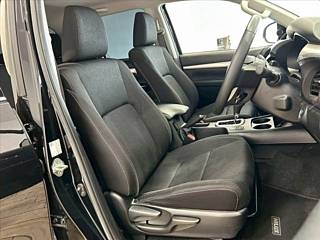 TOYOTA HILUX 2021