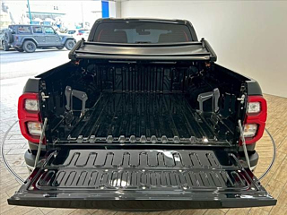 TOYOTA HILUX 2021