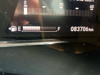 HONDA SHUTTLE 2018