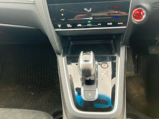 HONDA SHUTTLE 2018