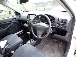TOYOTA PROBOX 2013