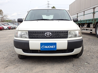 TOYOTA PROBOX 2013