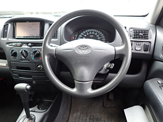 TOYOTA PROBOX 2013