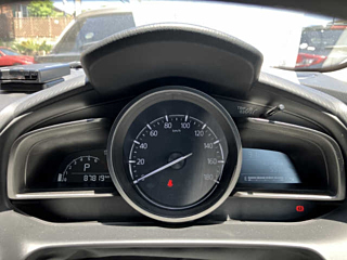 MAZDA MAZDA2 2022
