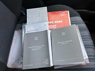 MAZDA MAZDA2 2022