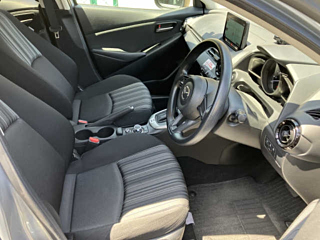 MAZDA MAZDA2 2022