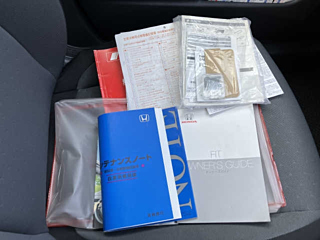 HONDA FIT 2022