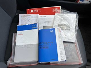 HONDA FIT 2022